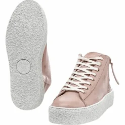 Embrace Leather Sh Pink