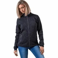 Emilia Sweater Black