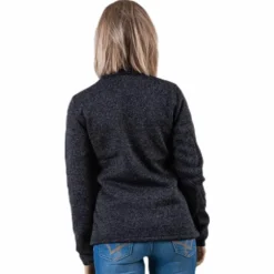 Emilia Sweater Black