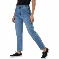 Emily Life Hw St Ankle Blue