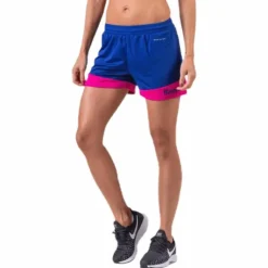 Emotion 2.0 Shorts Purple/Pink