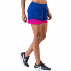Emotion 2.0 Shorts Purple/Pink