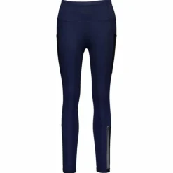 Empower Pocket Tights Blue