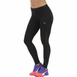 En Pointe Q2 Tight Black