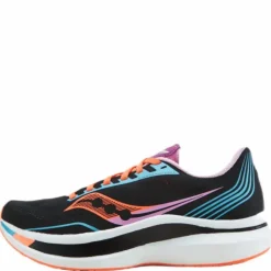 Endorphin Pro Black