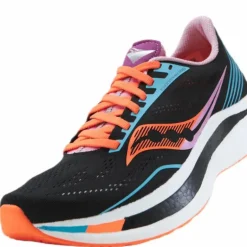 Endorphin Pro Black