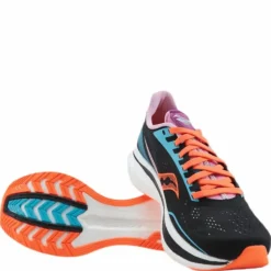Endorphin Pro Black