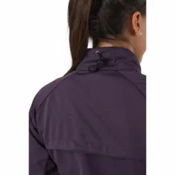 Endurance Jkt Wmn Wine