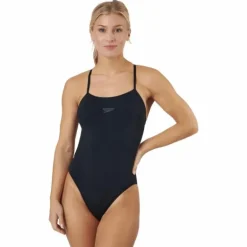 Endurance+ Thinstrap 1pc Black