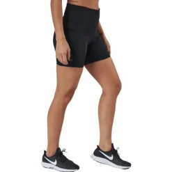 Energy Short Tights Black
