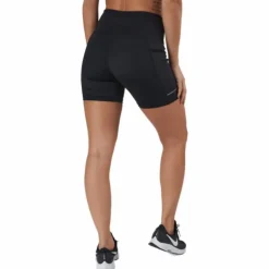 Energy Short Tights Black