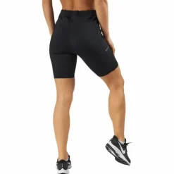Energy Short Tights Black