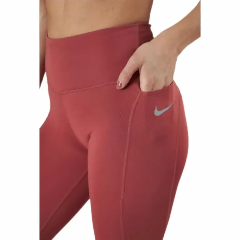Epic Fast Running Tight Red