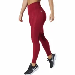 Epic Fast Women's Running Legg Pomegranate/reflective Silv