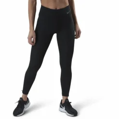 Epic Faster Tight 7/8 Black/Grey