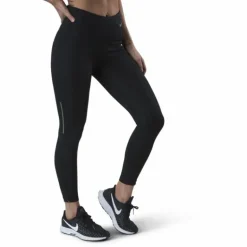 Epic Faster Tight 7/8 Black/Grey