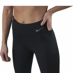 Epic Faster Tight 7/8 Black/Grey