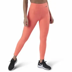 Epic Faster Tight 7/8 Orange/Grey