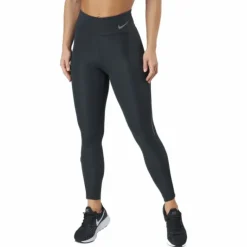 Epic Faster Women's 7/8 Runnin Dk Smoke Grey/gunsmoke