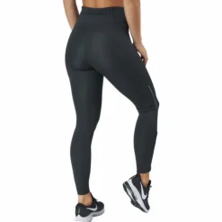 Epic Faster Women's 7/8 Runnin Dk Smoke Grey/gunsmoke