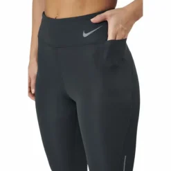 Epic Faster Women's 7/8 Runnin Dk Smoke Grey/gunsmoke