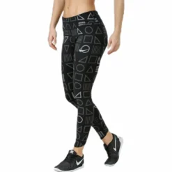 Epic Lux Flash Tight Black
