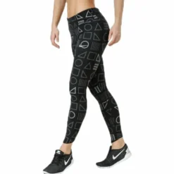 Epic Lux Flash Tight Black