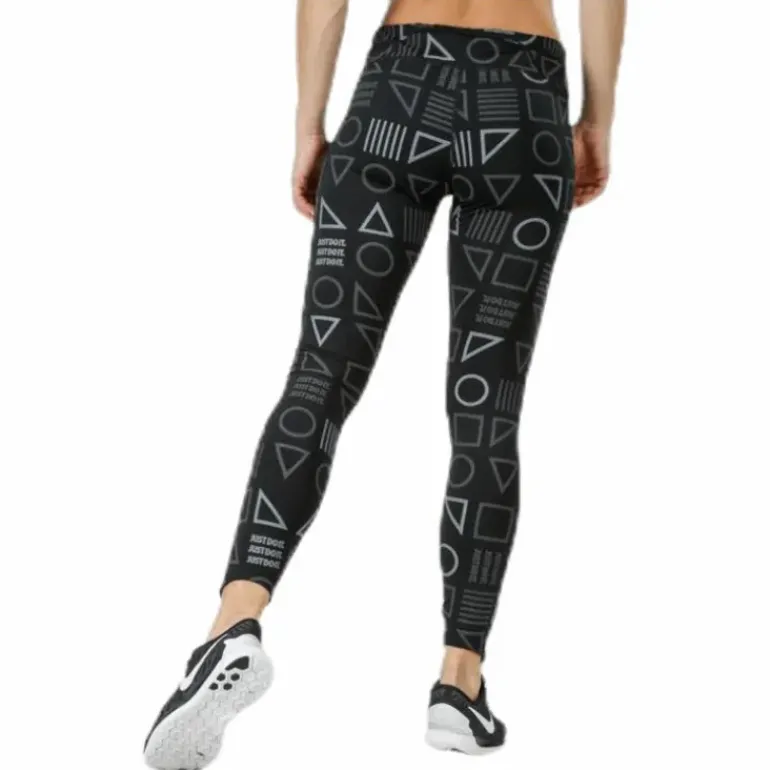 Epic Lux Flash Tight Black