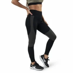 Epic Lux Run Division Tights Black