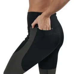 Epic Lux Run Division Tights Black