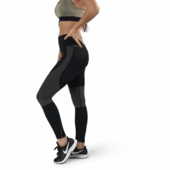 Epic Lux Run Division Tights Black