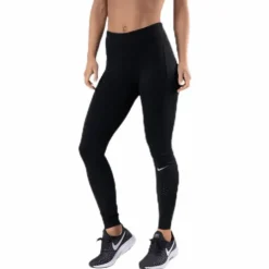 Epic Lux Tight Black