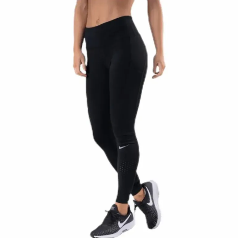 Epic Lux Tight Black