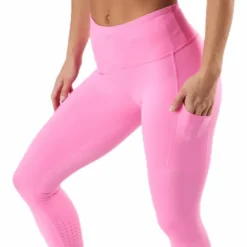Epic Lux Tight Pink