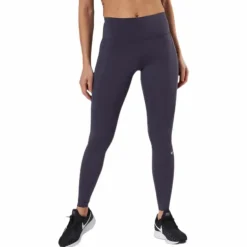 Epic Lux Tight Purple/Silver