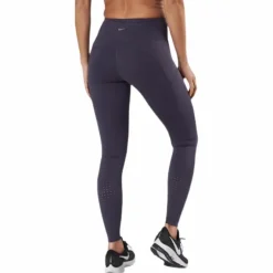 Epic Lux Tight Purple/Silver