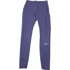 Epic Lux Tight Purple/Silver