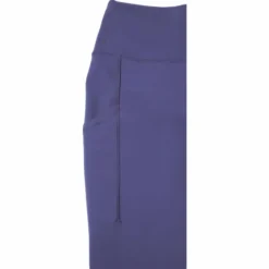 Epic Lux Tight Purple/Silver