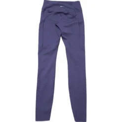 Epic Lux Tight Purple/Silver