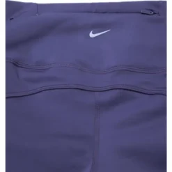 Epic Lux Tight Purple/Silver