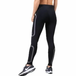 Epic Lux Tight Future Air Black/Grey