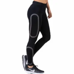 Epic Lux Tight Future Air Black/Grey
