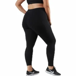 Epic Lux Tight Plus Black