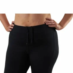 Epic Lux Tight Plus Black