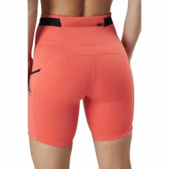 Epic Luxe Short Trail Red