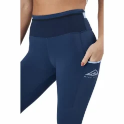 Epic Luxe Women's Trail Runnin Midnight Navy/aluminum/reflect