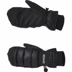 Epic Mitten Black