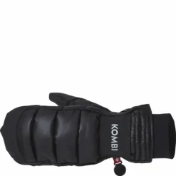 Epic Mitten Black