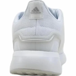 EQ19 Run Shoes Cloud White / Cloud White / Silver Metallic