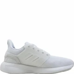 EQ19 Run Shoes Cloud White / Cloud White / Silver Metallic